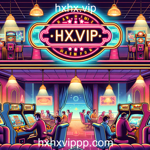 A Evolução dos Jogos de Arcade: Da Nostalgia à Modernidade