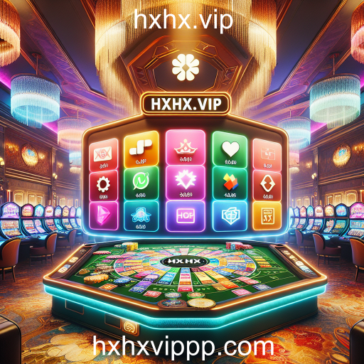 Descubra as Melhores Promoções de Jogos no hxhx.vip